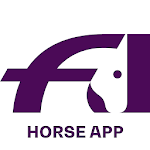 Cover Image of ดาวน์โหลด FEI HorseApp  APK