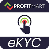 Profitmart EKYC icon