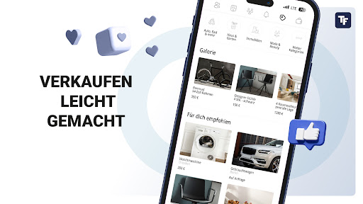 TRADEFOOX Video-Community screenshot 10