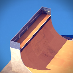 The Ramp Mod Apk