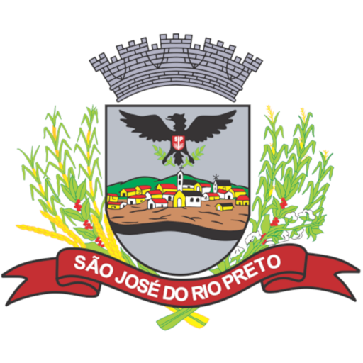 Prefeitura de Rio Preto logo