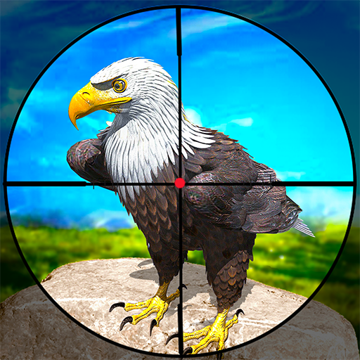 Trò Chơi Săn Bắn: Bắn Chim - Ứng Dụng Trên Google Play