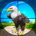 Hunting Games 2021 : Birds Shooting Games Apk