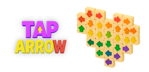 Tap Arrow: Images gallery