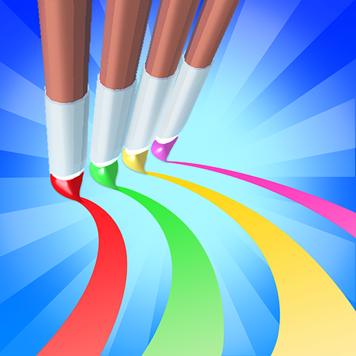 Color Art Run Windowsでダウンロード