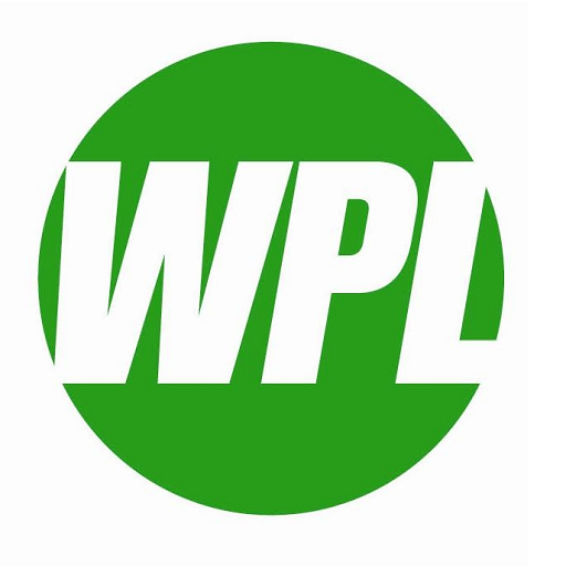 WPL App logo