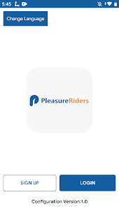 Pleasure Riders Drivers