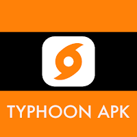 typhoon tv apk