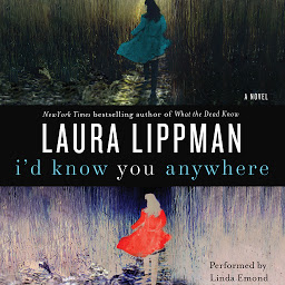 图标图片“I'd Know You Anywhere: A Novel”