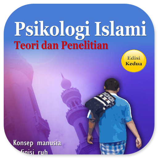Psikologi Islami Teori logo