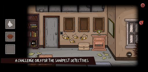 Young Detective: The Mutation screenshot 2