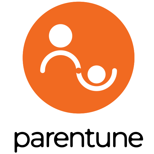 Parentune-Pregnancy, Parenting 3.2.0 Icon