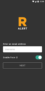 Screenshot image