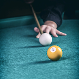 Billiards Wallpapers icon