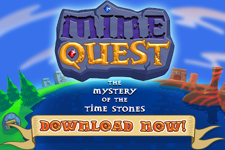 Mine Quest: Battle Dungeon RPG 1.2.27 APK screenshots 5