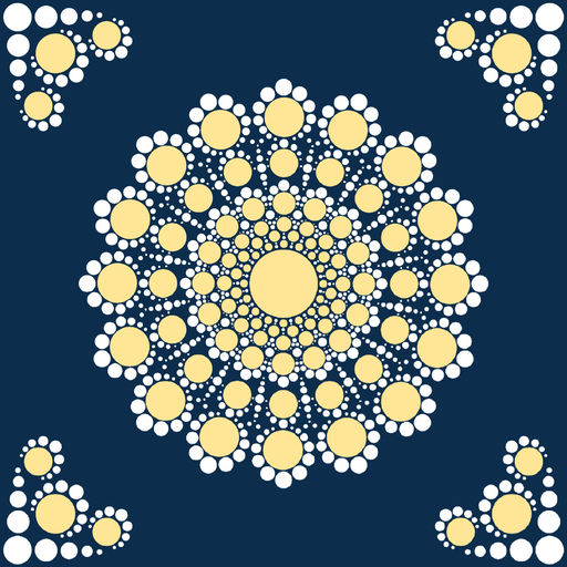 Dot Mandala