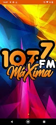 107.7 Maxima FM