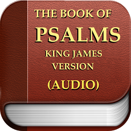 Icon image Psalms - King James Version (A