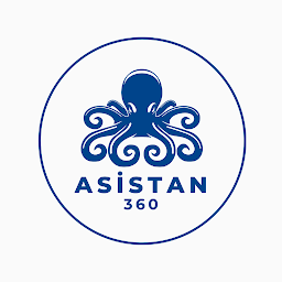 Icon image Asistan360
