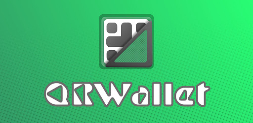 QR Wallet - codes, tickets