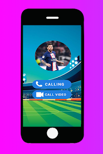 Fake Video Call From Messi