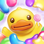 B. Duck : CANDY SWEETS Apk