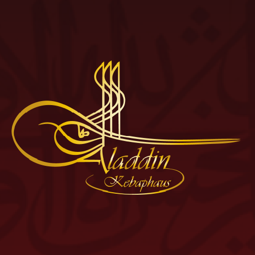 Aladdin Lieferservice Uetersen logo