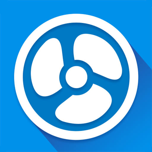 Cooling Master - Phone Cooler 1.2.20 Icon