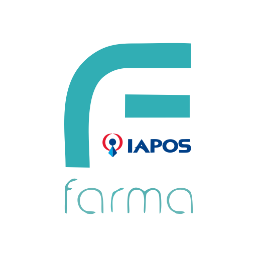 FarmaIAPOS logo