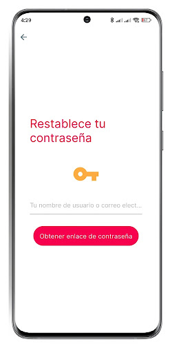 Gente Que Ama La Comida screenshot 4