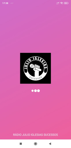 RÁDIO JULIO IGLESIAS - GRANDES SUCESSOS