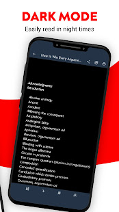 Скачать игру PDF Reader - PDF Viewer для Android бесплатно