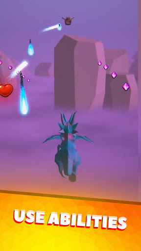 Dragon Marathon Infinite Run