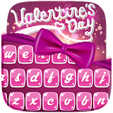 Valentine’s Day Keyboard Theme icon