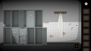Escape Room: Strange Case - Screenshot 2