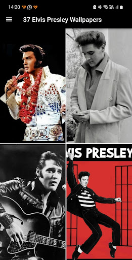Download Elvis Presley HD Wallpapers Free for Android - Elvis Presley HD  Wallpapers APK Download 