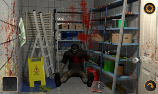 Zombie Invasion : Escape For PC installation