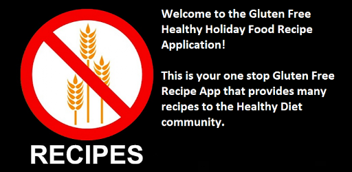 Gluten Free Healthy Recipes