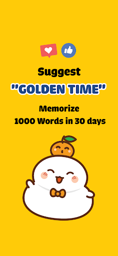 Android application Mochi Chinese - Learn Chinese screenshort