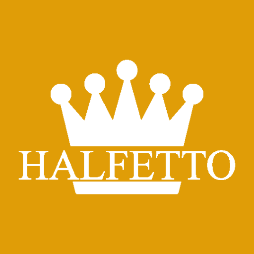 Halfetto logo