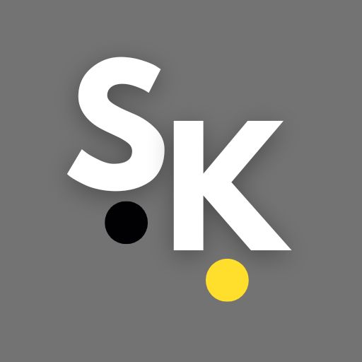 Save Keys logo