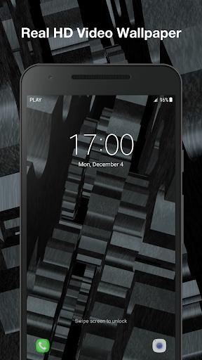 Engine 3d Live Wallpaper Screen 3