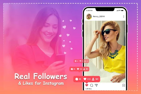 Get Real Followers & Likes for Instagram 2020