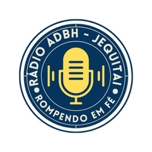 Web Rádio FC Gospel logo