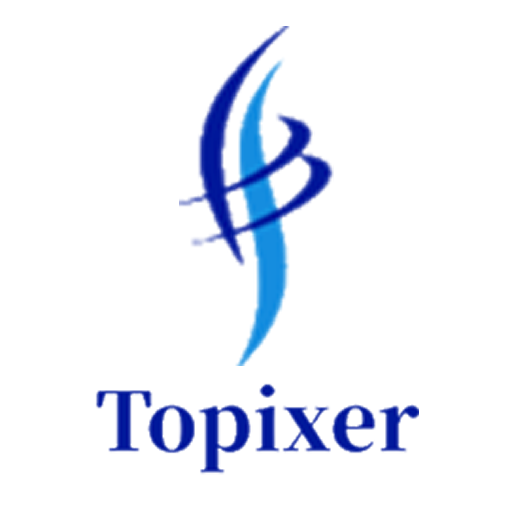 Topixer - Write & Earn  Icon
