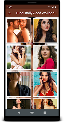 Hindi Bollywood Ringtone