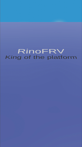 King of the platform