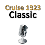 Cover Image of Unduh Radio Cruise 1323  APK