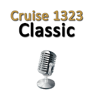 Radio Cruise 1323 App Free
