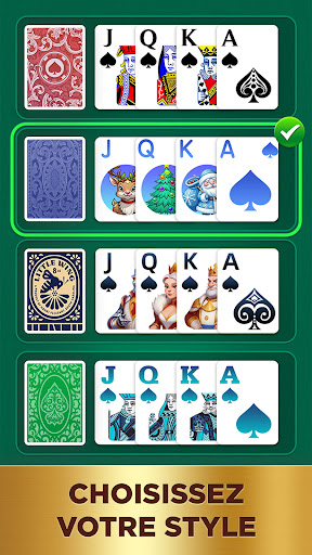 Rummy 500 screenshot 4